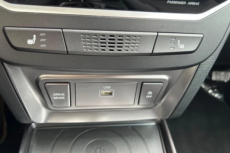 KGM Tivoli din 2025 cu 2.500 km - oferta KGM235319 - foto 18