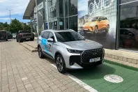 Chery Tiggo 7 din 2025 cu 5.743 km - oferta CHE235320 - foto 1