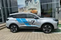 Chery Tiggo 7 din 2025 cu 5.743 km - oferta CHE235320 - foto 3