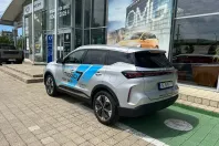 Chery Tiggo 7 din 2025 cu 5.743 km - oferta CHE235320 - foto 4