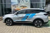 Chery Tiggo 7 din 2025 cu 5.743 km - oferta CHE235320 - foto 5