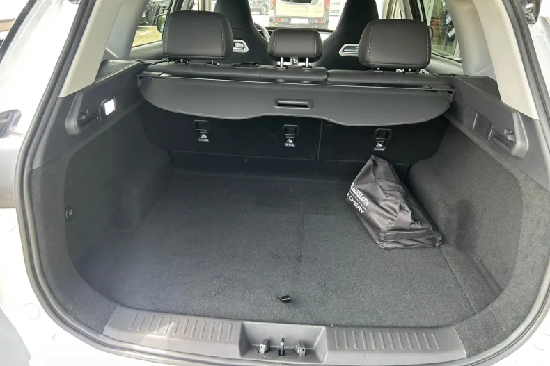 Chery Tiggo 7 din 2025 cu 5.743 km - oferta CHE235320 - foto 11