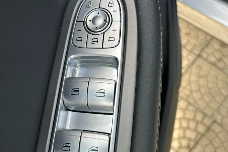 Chery Tiggo 7 din 2025 cu 5.743 km - oferta CHE235320 - foto 15