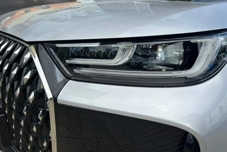 Chery Tiggo 7 din 2025 cu 5.743 km - oferta CHE235320 - foto 36