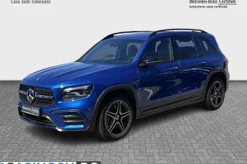 Mercedes-Benz GLB 220 din 2024 - oferta MER235321