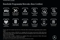 Mercedes-Benz GLB 220 (Clasa GLB) din 2024 cu 13.683 km - oferta MER235321 - foto 2