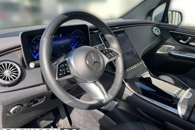 Mercedes-Benz EQE (Clasa E) din 2024 cu 10.622 km - oferta MER235322 - foto 10