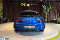 Mercedes-Benz C 63 AMG (Clasa C) din 2022 cu 32.000 km - oferta MER235323 - foto 8