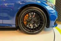 Mercedes-Benz C 63 AMG (Clasa C) din 2022 cu 32.000 km - oferta MER235323 - foto 14