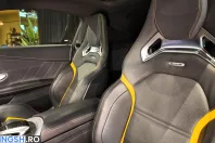 Mercedes-Benz C 63 AMG (Clasa C) din 2022 cu 32.000 km - oferta MER235323 - foto 20