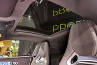 Mercedes-Benz C 63 AMG (Clasa C) din 2022 cu 32.000 km - oferta MER235323 - foto 21