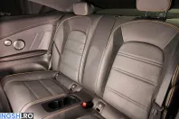 Mercedes-Benz C 63 AMG (Clasa C) din 2022 cu 32.000 km - oferta MER235323 - foto 22