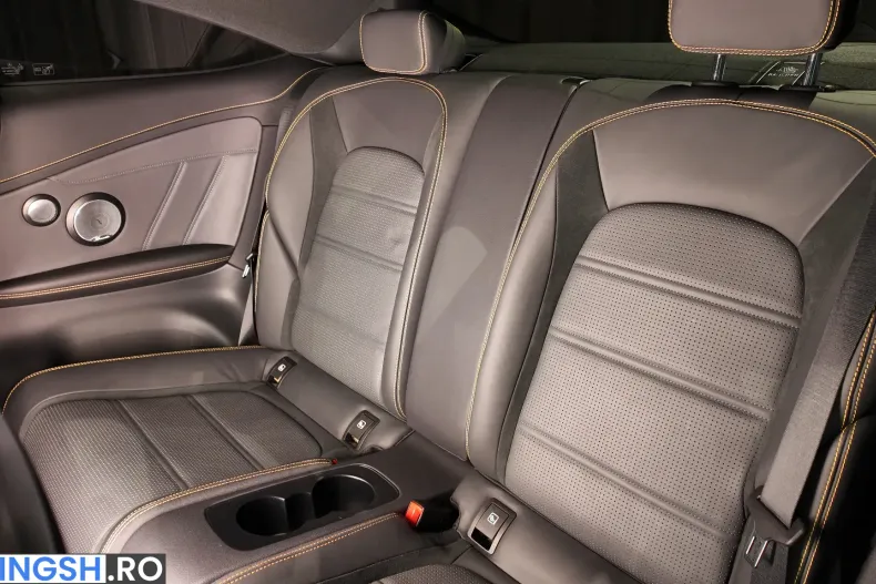 Mercedes-Benz C 63 AMG (Clasa C) din 2022 cu 32.000 km - oferta MER235323 - foto 22