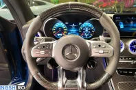 Mercedes-Benz C 63 AMG (Clasa C) din 2022 cu 32.000 km - oferta MER235323 - foto 23