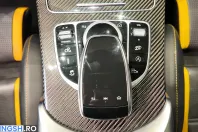 Mercedes-Benz C 63 AMG (Clasa C) din 2022 cu 32.000 km - oferta MER235323 - foto 25