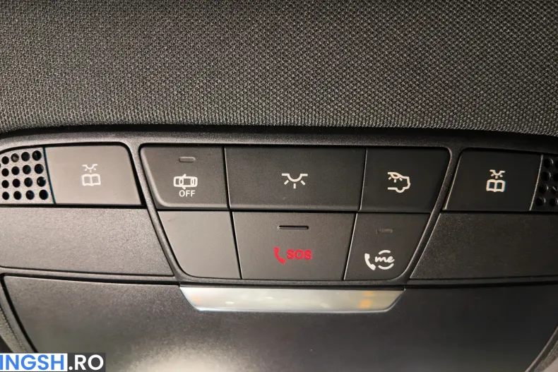 Mercedes-Benz C 63 AMG (Clasa C) din 2022 cu 32.000 km - oferta MER235323 - foto 26