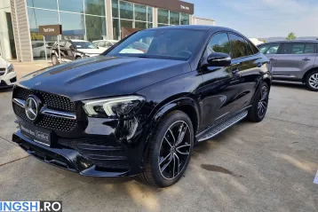 Mercedes-Benz GLE din 2021 - oferta MER235324