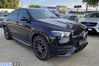 Mercedes-Benz GLE (Clasa GLE) din 2021 cu 86.320 km - oferta MER235324 - foto 2