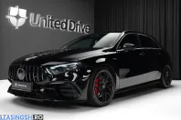 Mercedes-Benz A 45 AMG (Clasa A) din 2023 cu 34.530 km - oferta MER235326 - foto 1