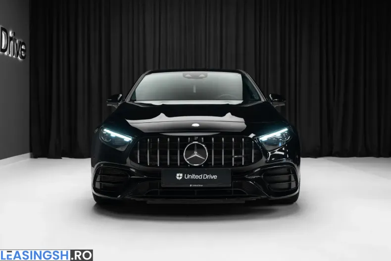 Mercedes-Benz A 45 AMG (Clasa A) din 2023 cu 34.530 km - oferta MER235326 - foto 2