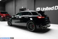 Mercedes-Benz A 45 AMG (Clasa A) din 2023 cu 34.530 km - oferta MER235326 - foto 8