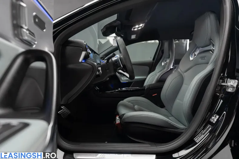 Mercedes-Benz A 45 AMG (Clasa A) din 2023 cu 34.530 km - oferta MER235326 - foto 15