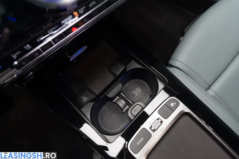 Mercedes-Benz A 45 AMG (Clasa A) din 2023 cu 34.530 km - oferta MER235326 - foto 20