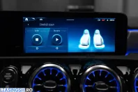 Mercedes-Benz A 45 AMG (Clasa A) din 2023 cu 34.530 km - oferta MER235326 - foto 22