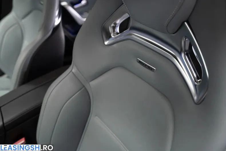 Mercedes-Benz A 45 AMG (Clasa A) din 2023 cu 34.530 km - oferta MER235326 - foto 26