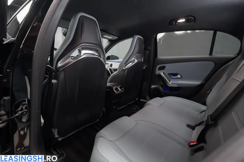 Mercedes-Benz A 45 AMG (Clasa A) din 2023 cu 34.530 km - oferta MER235326 - foto 28
