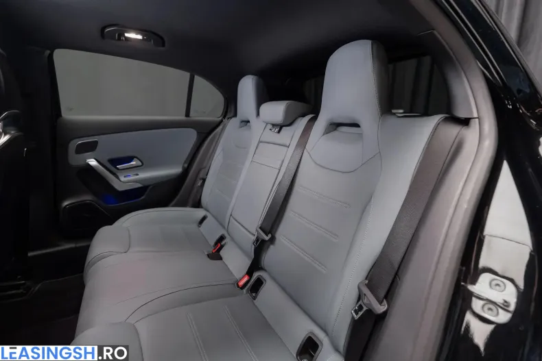 Mercedes-Benz A 45 AMG (Clasa A) din 2023 cu 34.530 km - oferta MER235326 - foto 30