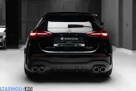 Mercedes-Benz A 45 AMG (Clasa A) din 2023 cu 34.530 km - oferta MER235326 - foto 38