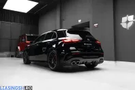 Mercedes-Benz A 45 AMG (Clasa A) din 2023 cu 34.530 km - oferta MER235326 - foto 39