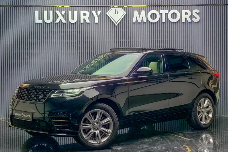 Land Rover Range Rover Velar din 2022 cu 167.500 km - oferta LAN235327 - foto 1