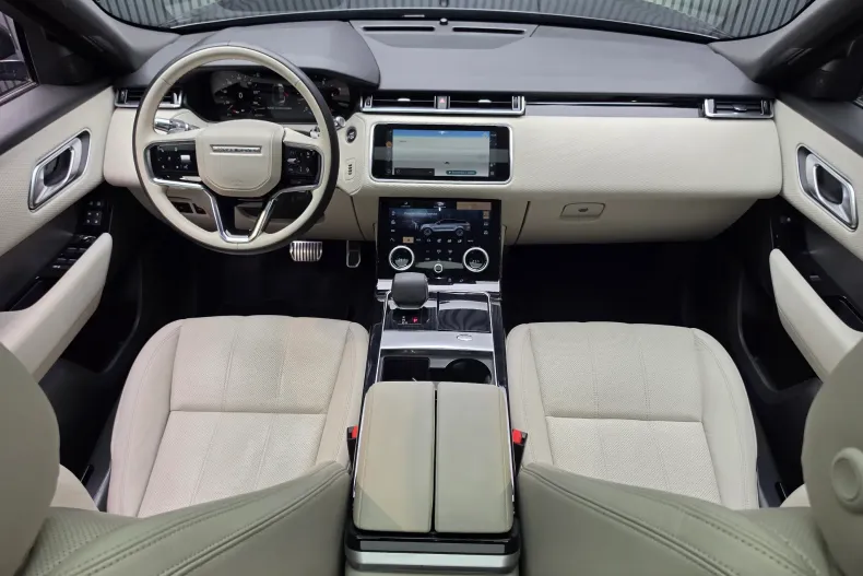 Land Rover Range Rover Velar din 2022 cu 167.500 km - oferta LAN235327 - foto 2