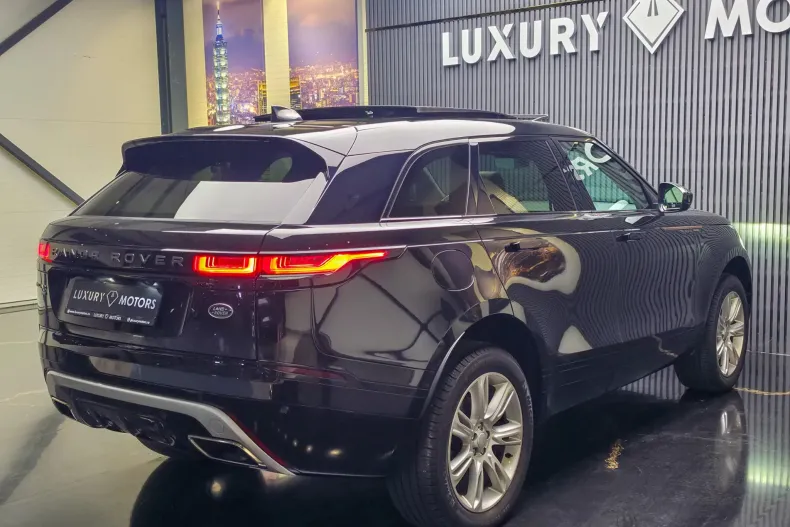 Land Rover Range Rover Velar din 2022 cu 167.500 km - oferta LAN235327 - foto 7