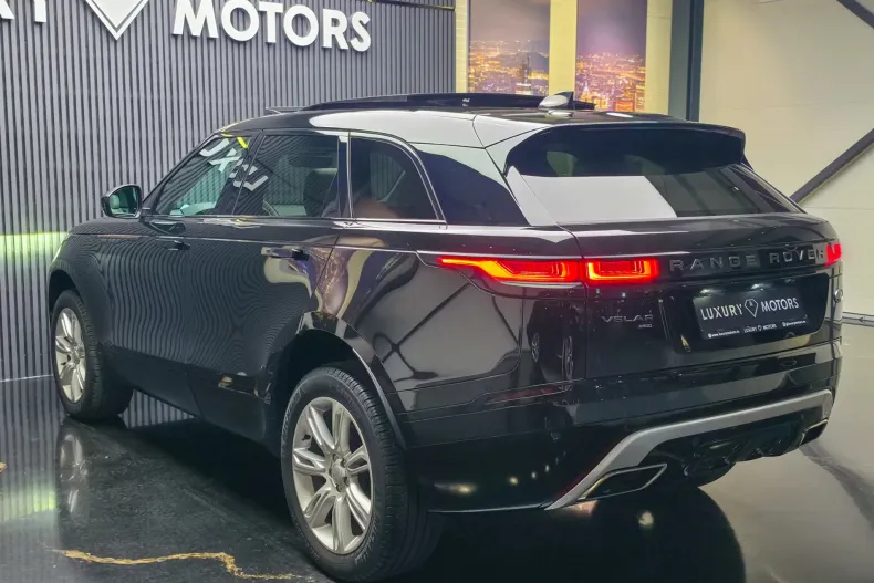 Land Rover Range Rover Velar din 2022 cu 167.500 km - oferta LAN235327 - foto 9