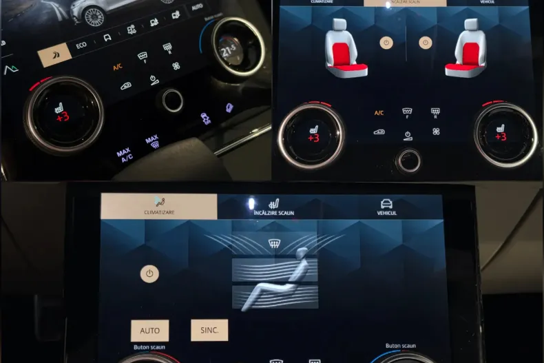 Land Rover Range Rover Velar din 2022 cu 167.500 km - oferta LAN235327 - foto 10