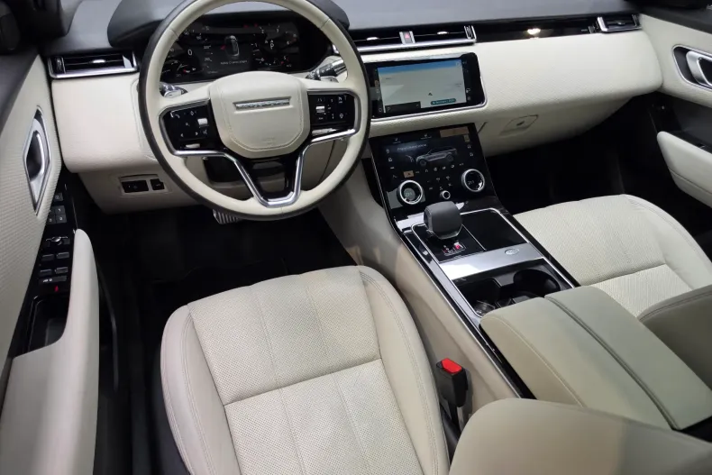 Land Rover Range Rover Velar din 2022 cu 167.500 km - oferta LAN235327 - foto 16