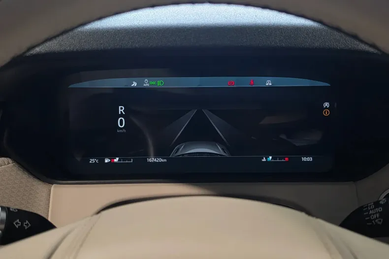 Land Rover Range Rover Velar din 2022 cu 167.500 km - oferta LAN235327 - foto 24