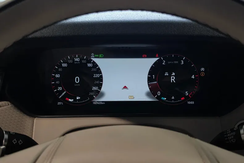 Land Rover Range Rover Velar din 2022 cu 167.500 km - oferta LAN235327 - foto 25