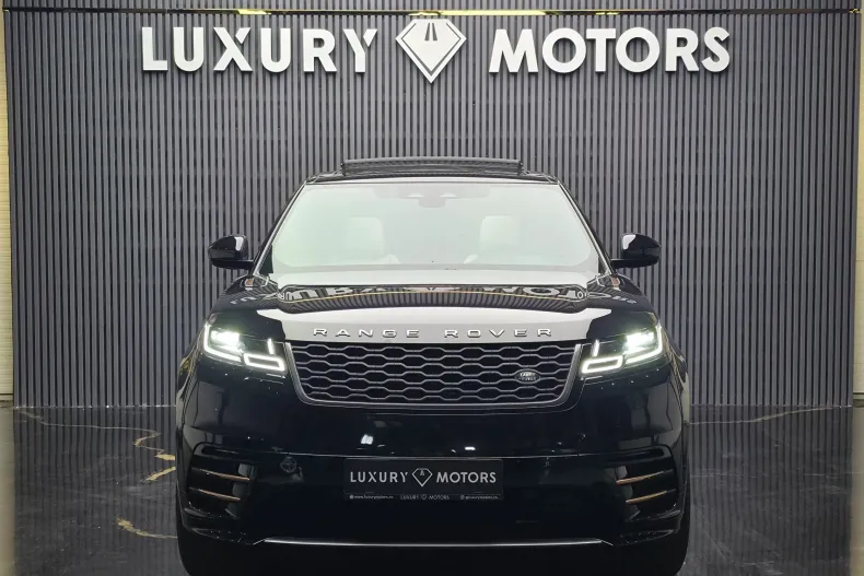 Land Rover Range Rover Velar din 2022 cu 167.500 km - oferta LAN235327 - foto 36