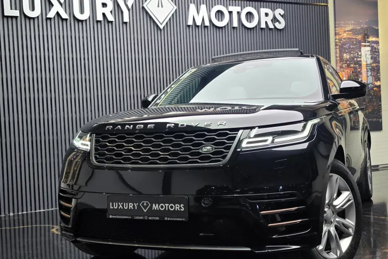 Land Rover Range Rover Velar din 2022 cu 167.500 km - oferta LAN235327 - foto 39