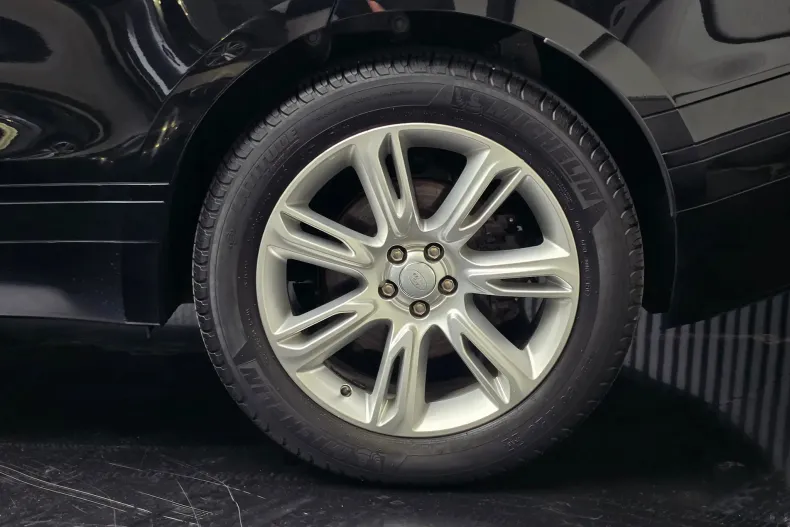 Land Rover Range Rover Velar din 2022 cu 167.500 km - oferta LAN235327 - foto 40