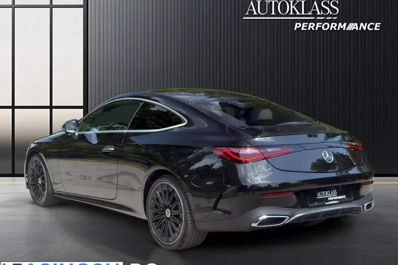 Mercedes-Benz CLE 200 (Clasa CLE) din 2024 cu 19.795 km - oferta MER235328 - foto 3