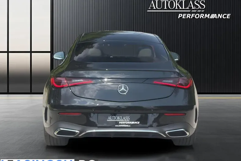 Mercedes-Benz CLE 200 (Clasa CLE) din 2024 cu 19.795 km - oferta MER235328 - foto 4