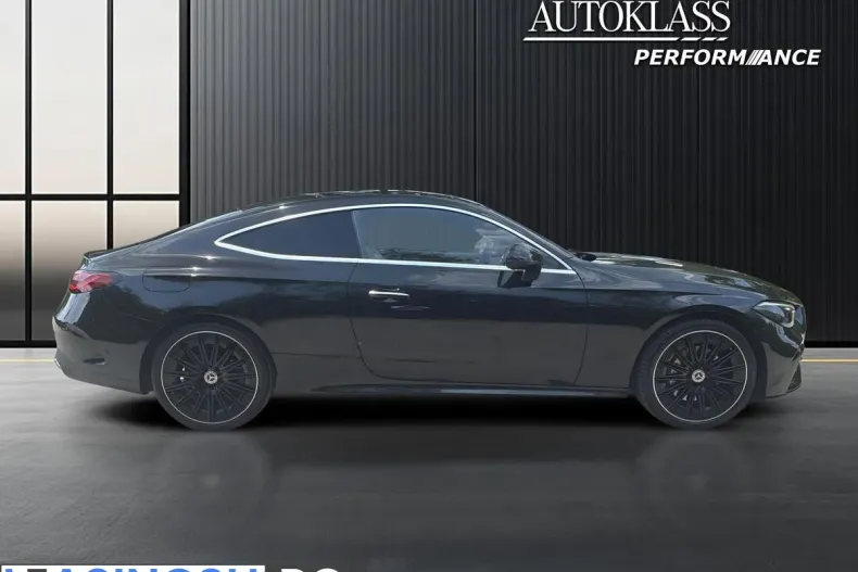 Mercedes-Benz CLE 200 (Clasa CLE) din 2024 cu 19.795 km - oferta MER235328 - foto 7