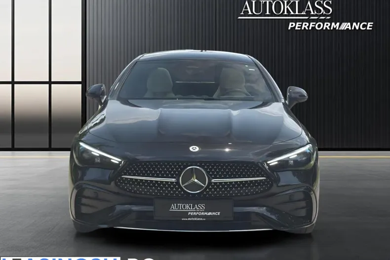 Mercedes-Benz CLE 200 (Clasa CLE) din 2024 cu 19.795 km - oferta MER235328 - foto 8