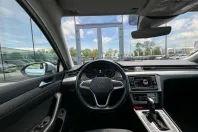 Volkswagen Passat din 2020 cu 51.593 km - oferta VOL235330 - foto 2
