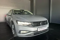 Volkswagen Passat din 2020 cu 51.593 km - oferta VOL235330 - foto 4